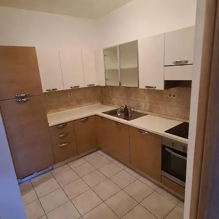 Apartman Aurea