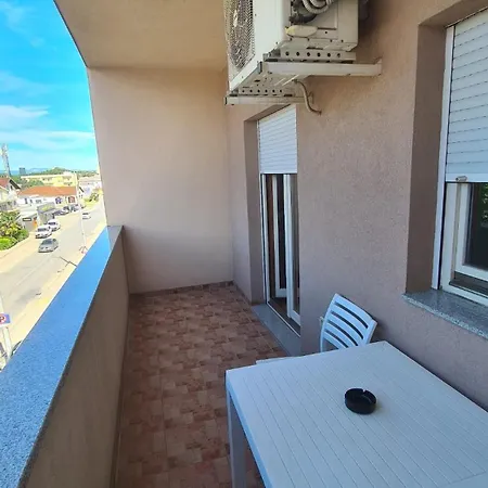 Aurea Apartman Međugorje