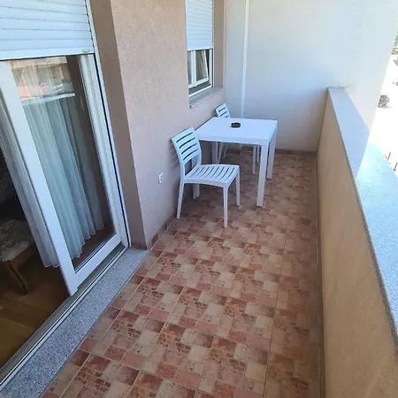Aurea Appartement *