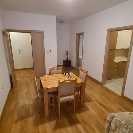 Aurea Apartman Međugorje